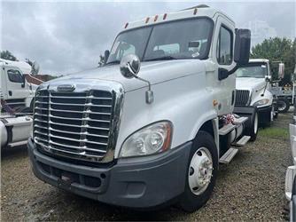 Freightliner Cascadia