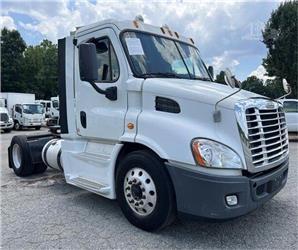 Freightliner Cascadia