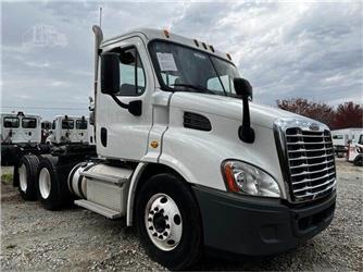 Freightliner Cascadia