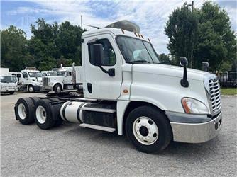 Freightliner Cascadia