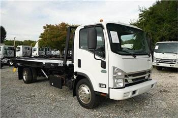 Isuzu NRR