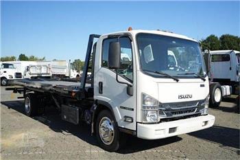 Isuzu NRR