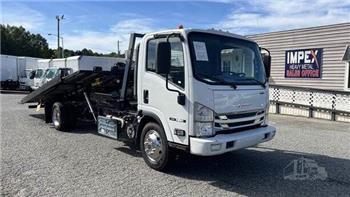 Isuzu NRR