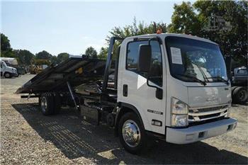 Isuzu NRR