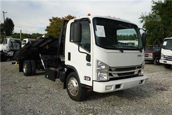 Isuzu NRR