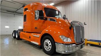 Kenworth T680