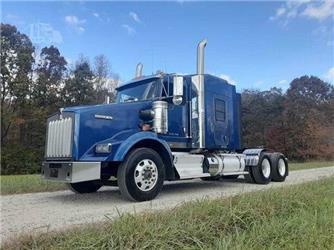 Kenworth T800