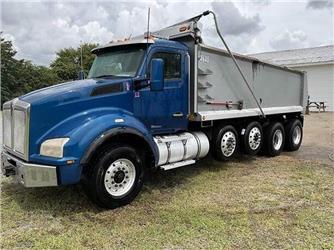 Kenworth T880