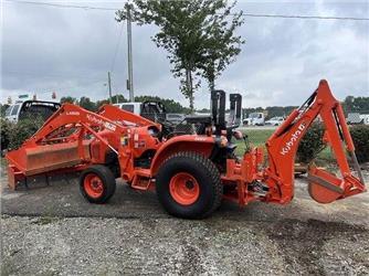 Kubota L2501D