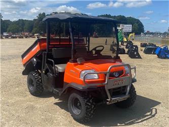 Kubota RTV900