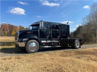 Peterbilt 335