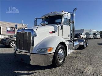 Peterbilt 386