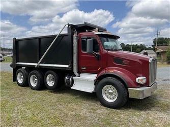 Peterbilt 567