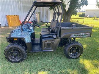 Polaris Ranger