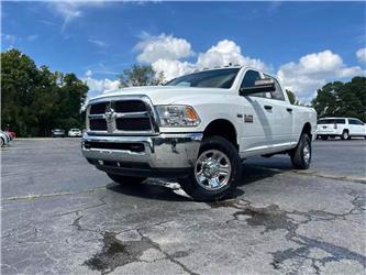 RAM 2500