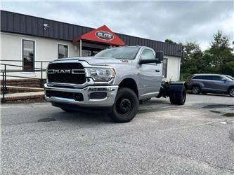 RAM 3500