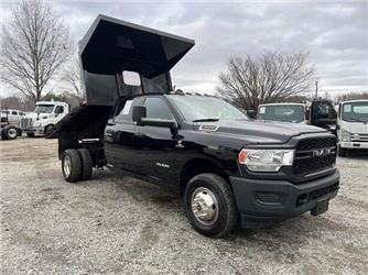 RAM 3500