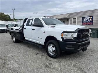 RAM 3500