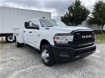 RAM 3500