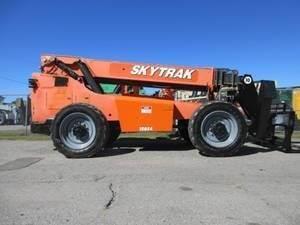 SkyTrak 10054