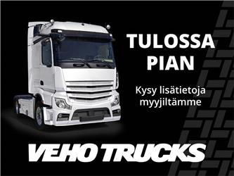 Volvo FE