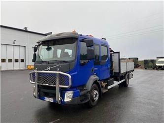 Volvo FL