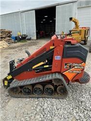 Ditch Witch SK850