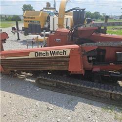 Ditch Witch JT920