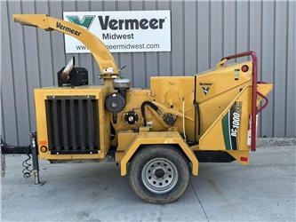 Vermeer BC1000XL