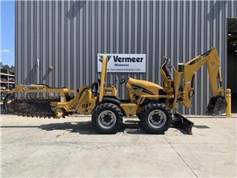 Vermeer RTX750