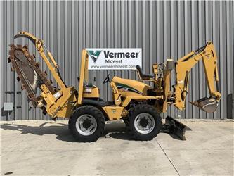 Vermeer RTX750