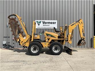 Vermeer RTX750