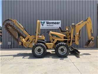 Vermeer RTX750