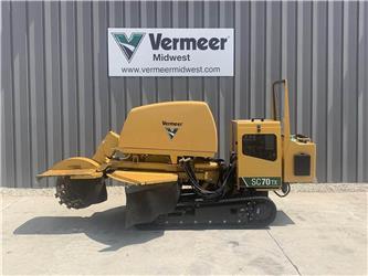 Vermeer SC70TX