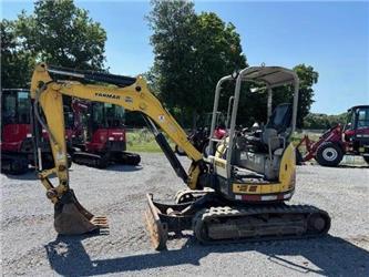 Yanmar VIO35-5B