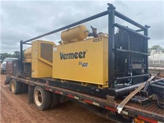 Vermeer SA400