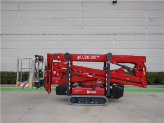 Hinowa LL2010