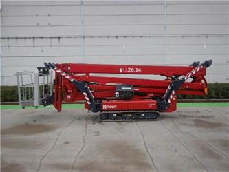 Hinowa LL2614