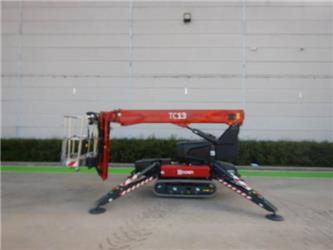 Hinowa TC13S