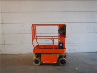 JLG 1230ES