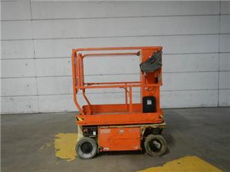 JLG 1230ES