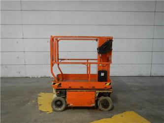 JLG 1230ES