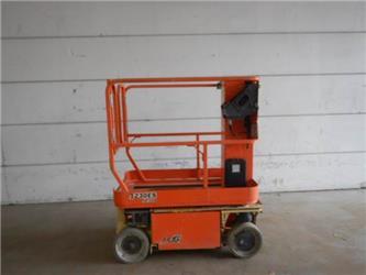 JLG 1230ES