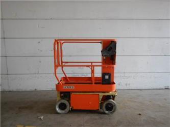 JLG 1230ES