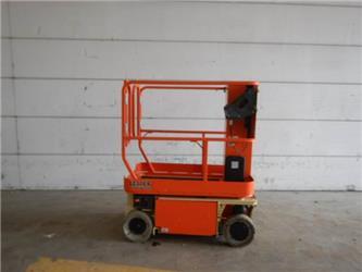 JLG 1230ES