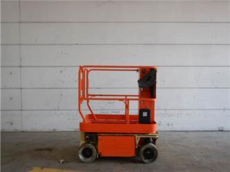 JLG 1230ES