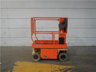 JLG 1230ES