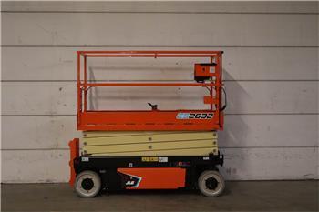 JLG 2632ES