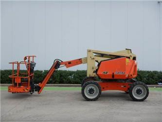 JLG 340AJ