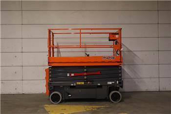 JLG R4045